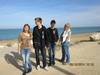 le SOL à l'ile d'Oleron Toussaint 2014 6